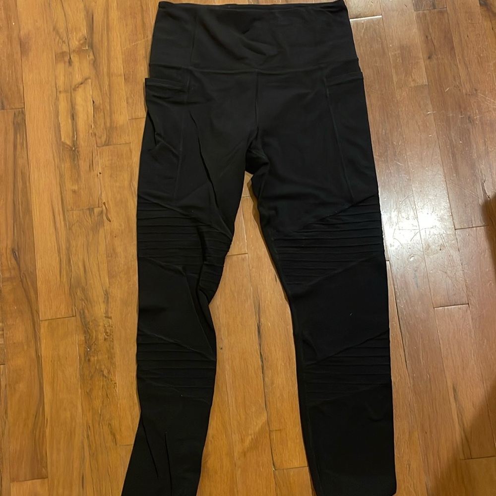 Arhleta inclination moto tight